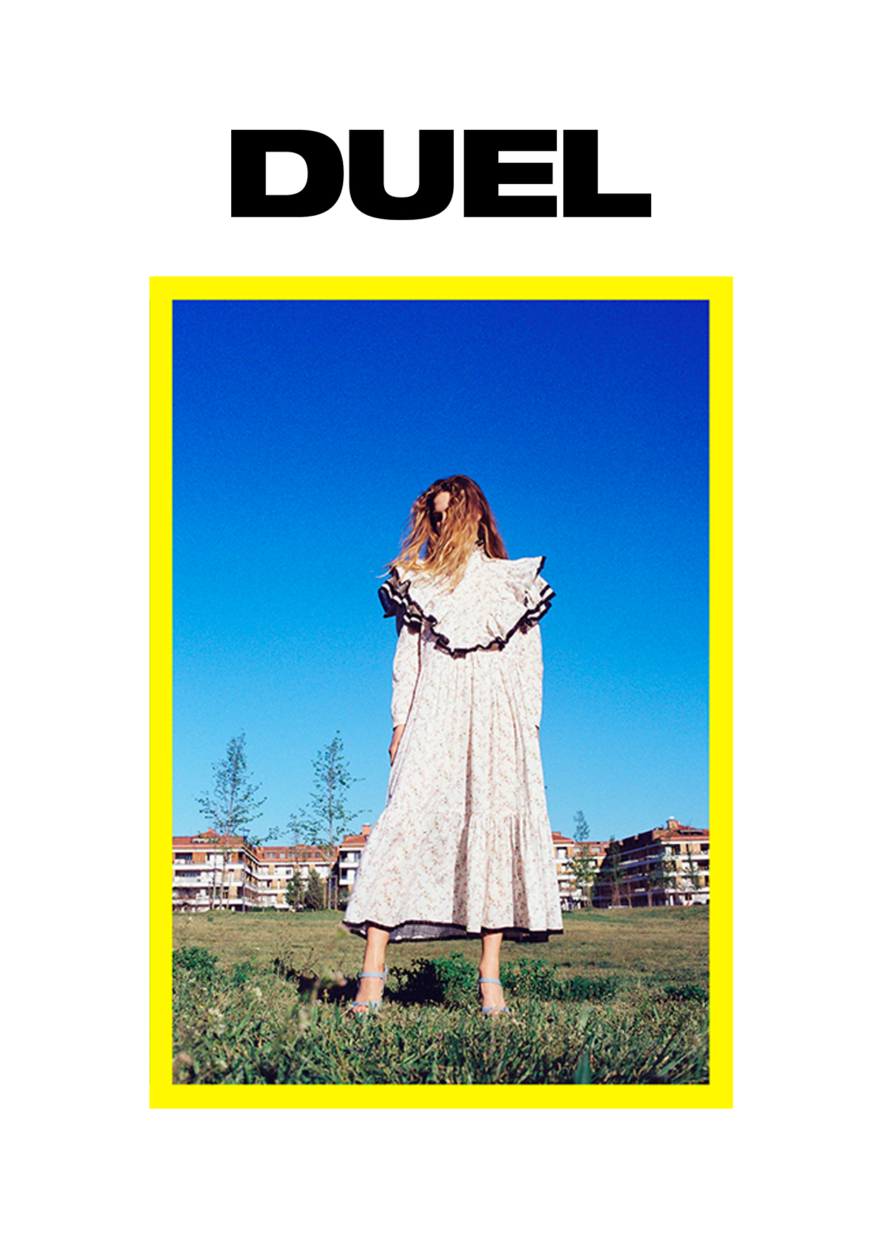 duel magazine