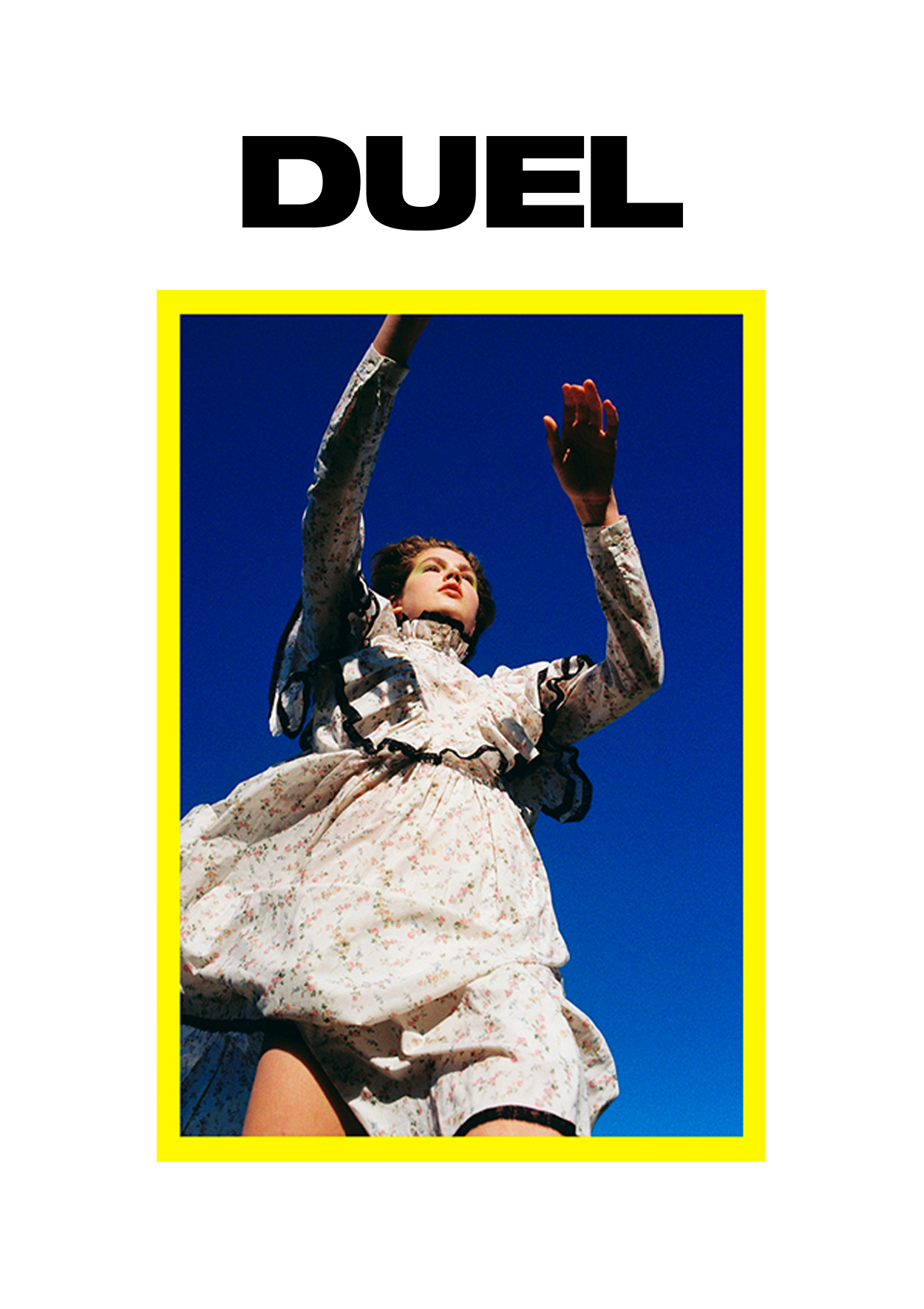 duel magazine