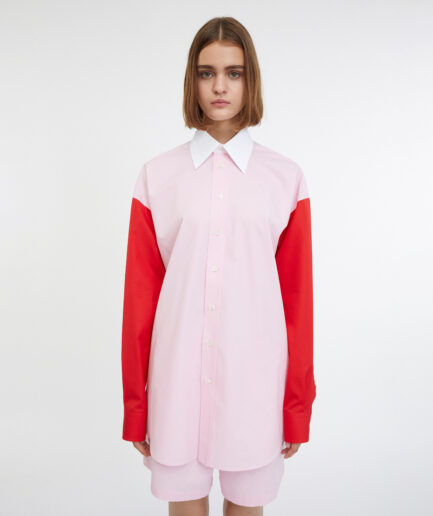OVERSIZE SHIRT